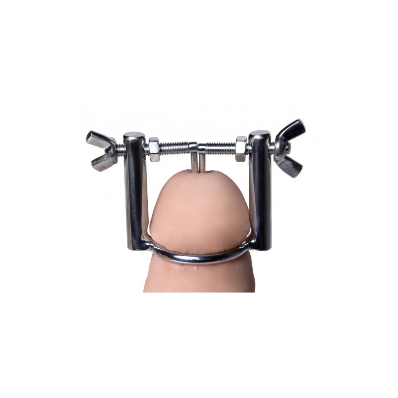 ecarteur d uretre stretcher 35cm 28mm 1