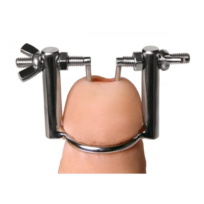 ecarteur d uretre stretcher 35cm 28mm 3