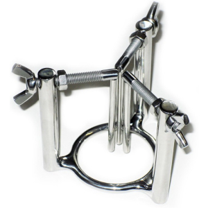 ecarteur d uretre triple