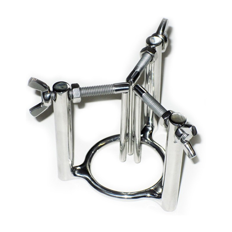 ecarteur d uretre triple