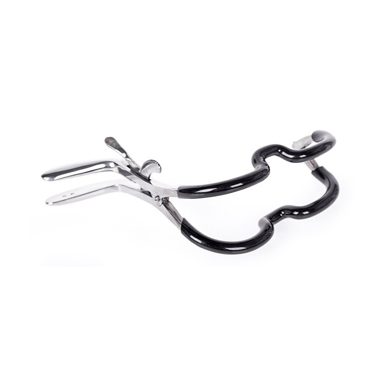 ecarteur de bouche jenning gag