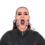 ecarteur de bouche mouth cran 50mm 1