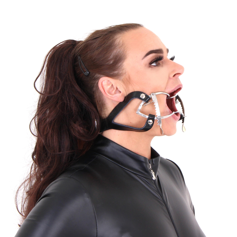 ecarteur de bouche mouth cran 50mm 2