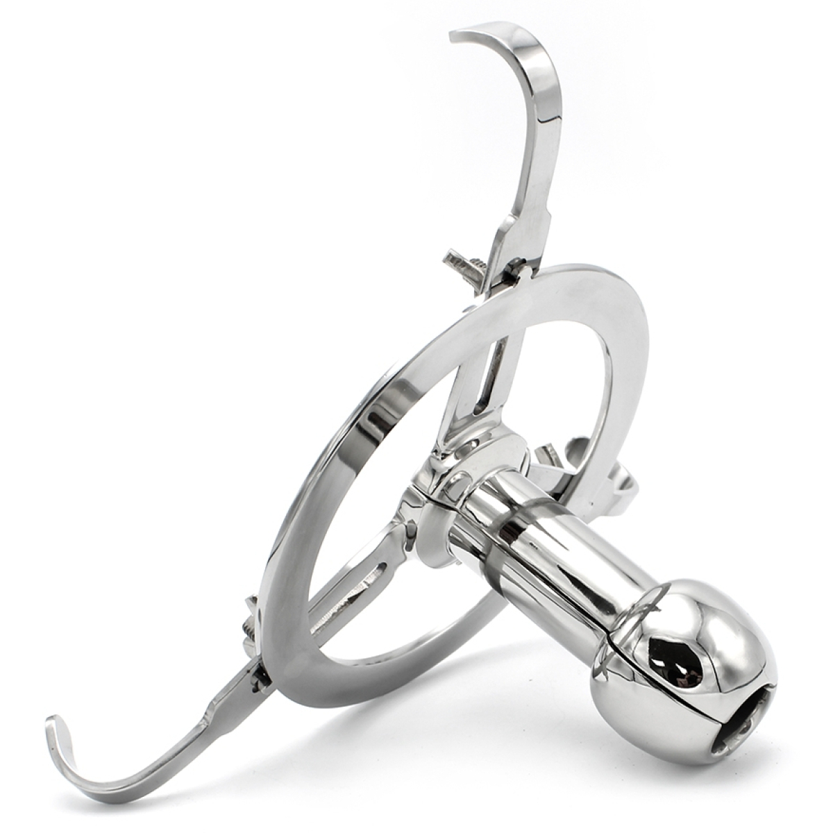 ecarteur spreader round 9 x 4 cm ouverture maximale 10cm 1