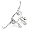 ecarteur spreader round 9 x 4 cm ouverture maximale 10cm