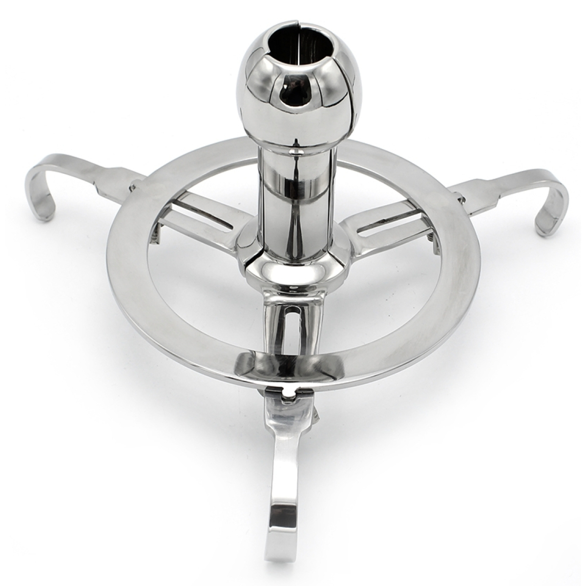 ecarteur spreader round 9 x 4 cm ouverture maximale 10cm 2