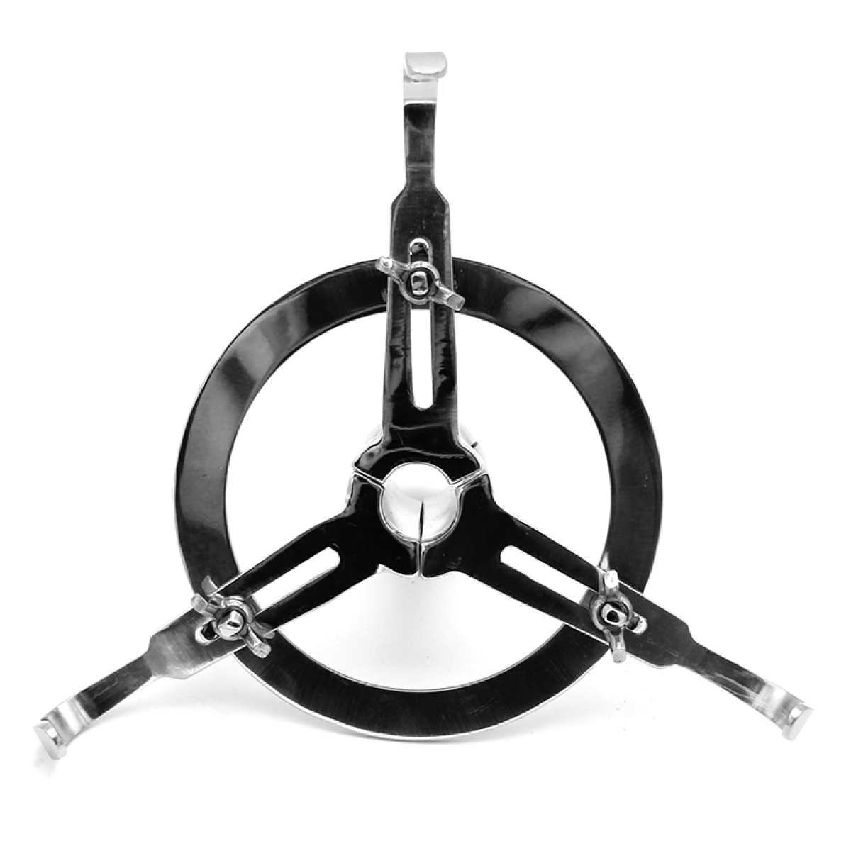 ecarteur spreader round 9 x 4 cm ouverture maximale 10cm 3