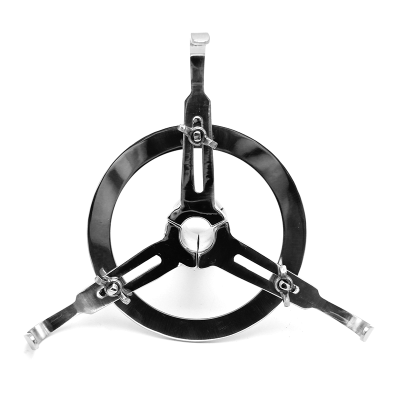 ecarteur spreader round 9 x 4 cm ouverture maximale 10cm 3