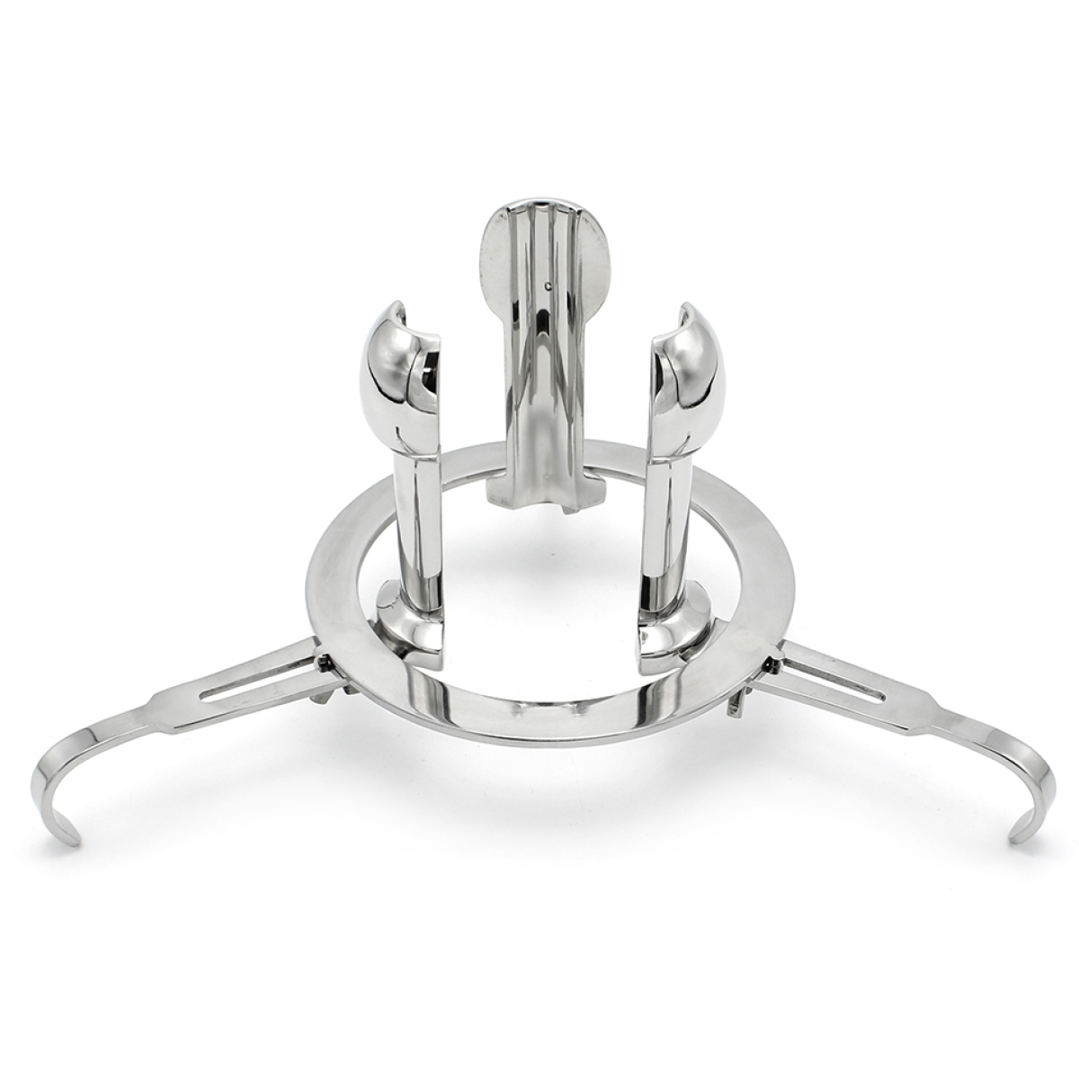 ecarteur spreader round 9 x 4 cm ouverture maximale 10cm 4