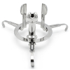 ecarteur spreader round 9 x 4 cm ouverture maximale 10cm 5