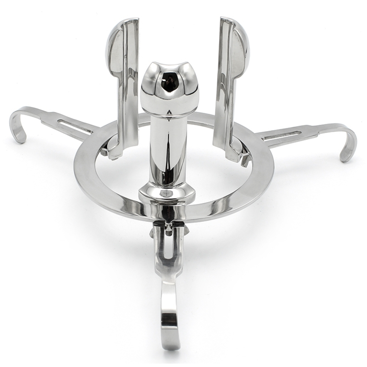 ecarteur spreader round 9 x 4 cm ouverture maximale 10cm 5