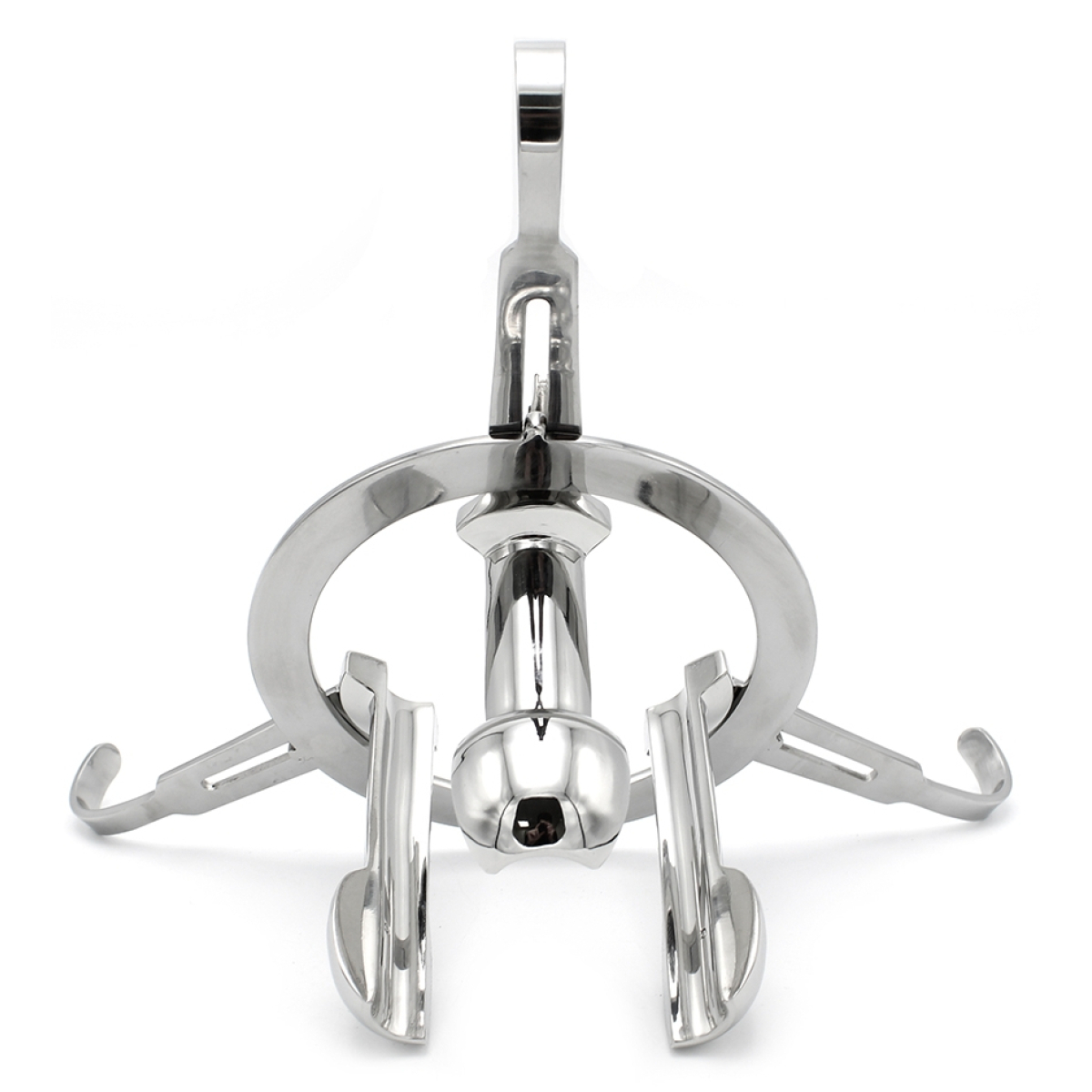 ecarteur spreader round 9 x 4 cm ouverture maximale 10cm 6