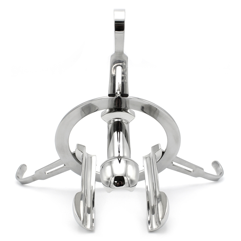 ecarteur spreader round 9 x 4 cm ouverture maximale 10cm 6