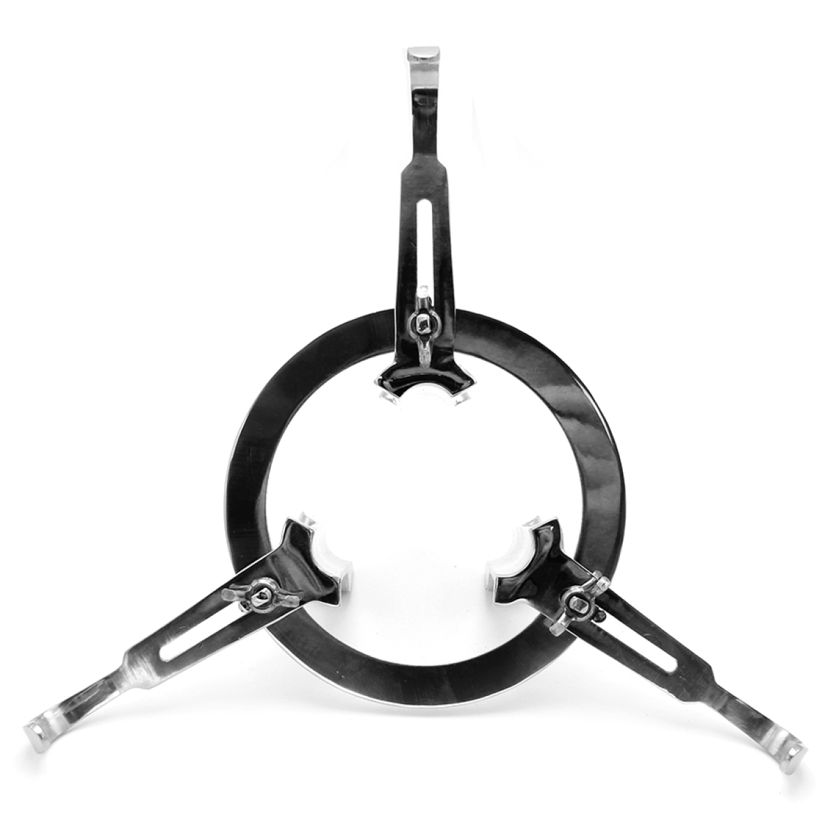 ecarteur spreader round 9 x 4 cm ouverture maximale 10cm 8