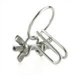 ecarteur uretral cleaver 14mm anneau 35mm