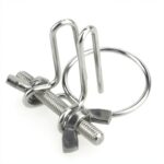 ecarteur uretral cleaver 14mm anneau 35mm 2