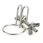 ecarteur uretral cleaver 14mm anneau 35mm 6