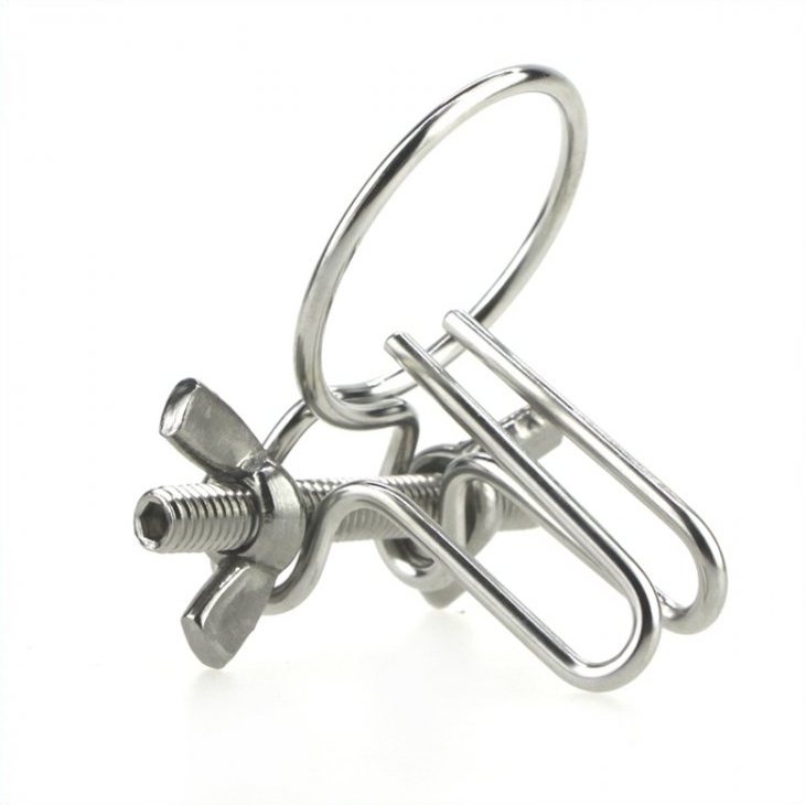 ecarteur uretral cleaver 14mm anneau 35mm