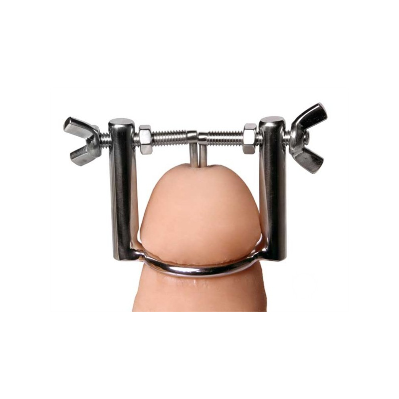 ecarteur uretre uretral stretcher 1