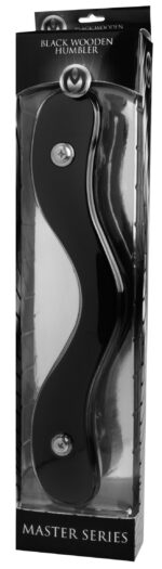 ecraseur de bourses wooden humbler 1