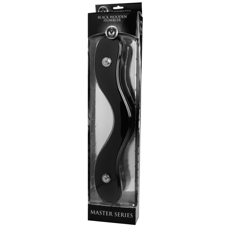 ecraseur de bourses wooden humbler 1