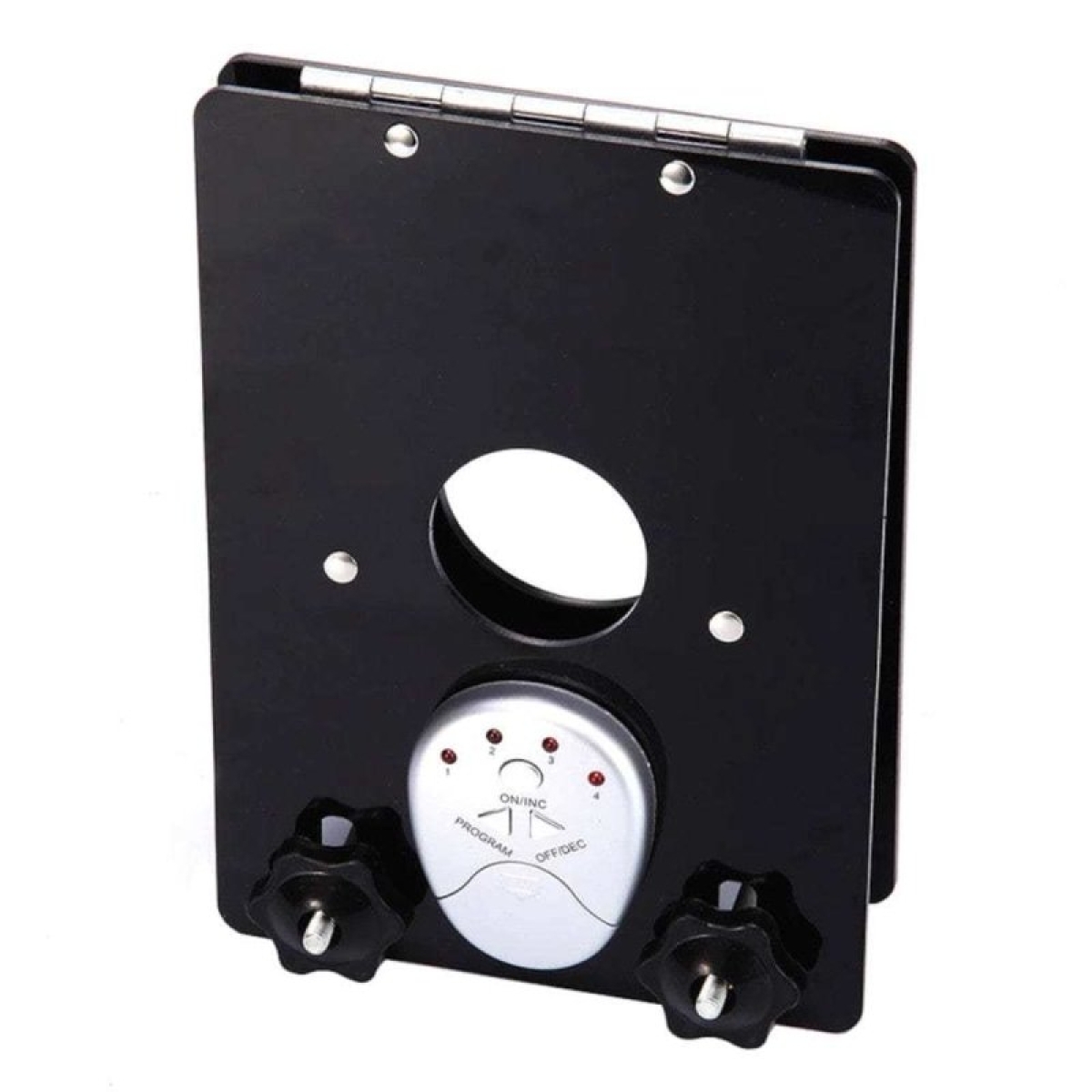 ecraseur de testicules press ball shock 60 intensites 2