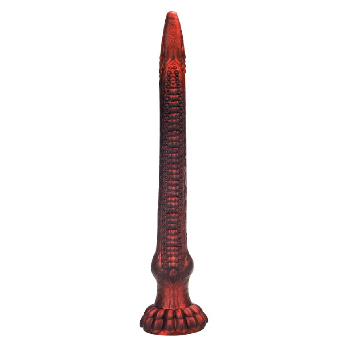 eel oversized anal dilation toy l 1