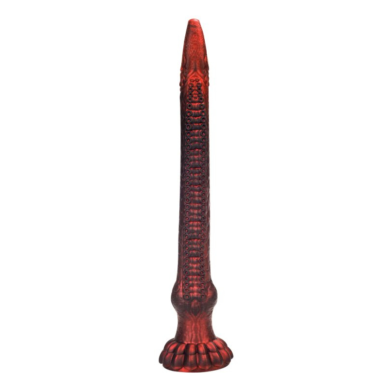 eel oversized anal dilation toy l 1