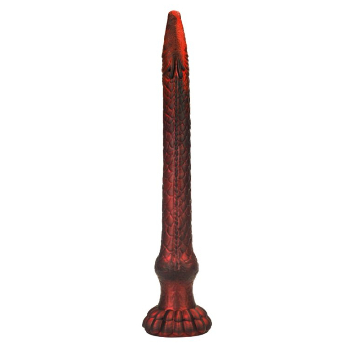 eel oversized anal dilation toy l 2