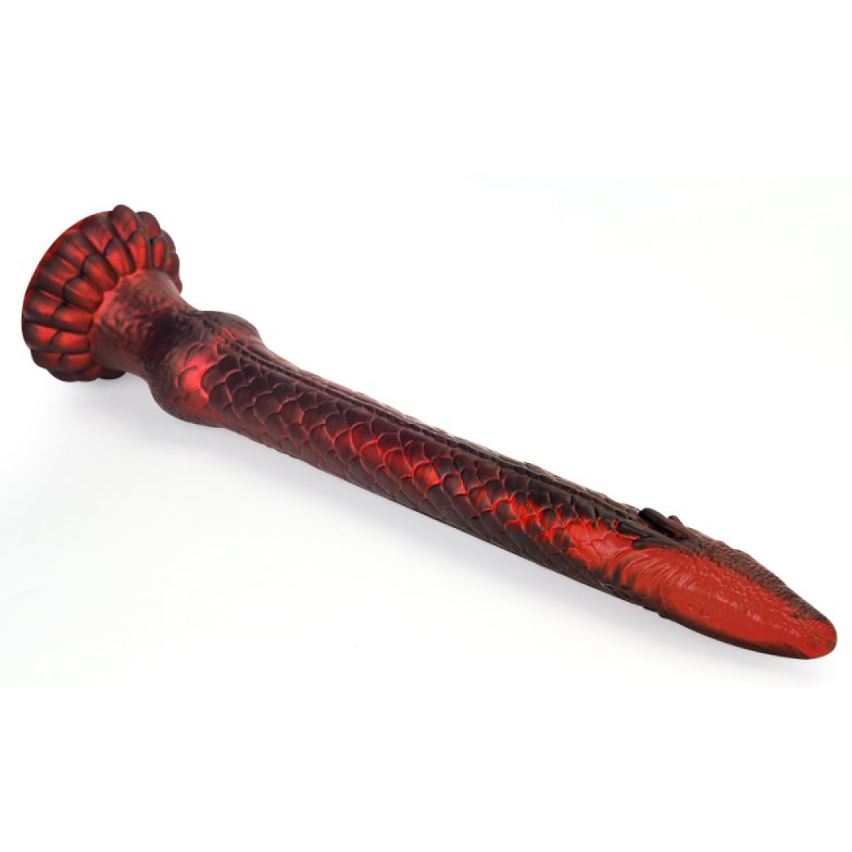 eel oversized anal dilation toy l 3
