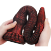 eel-oversized-anal-dilation-toy-l eel oversized anal dilation toy l 6