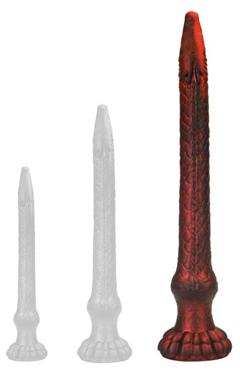 eel-oversized-anal-dilation-toy-l eel oversized anal dilation toy l