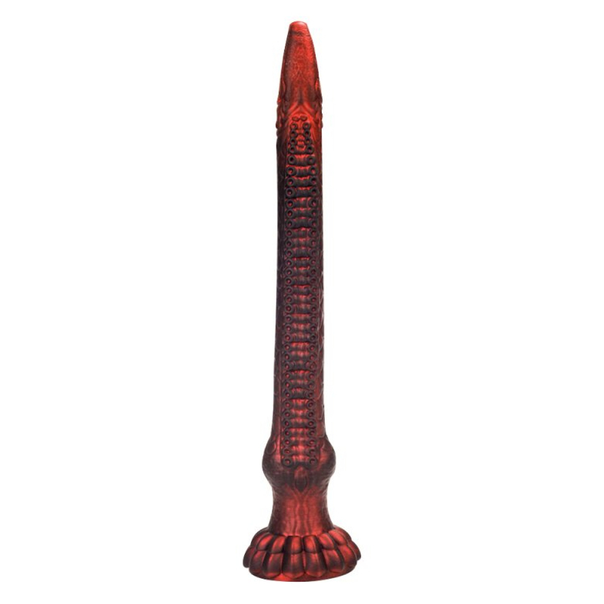 eel oversized anal dilation toy m 1