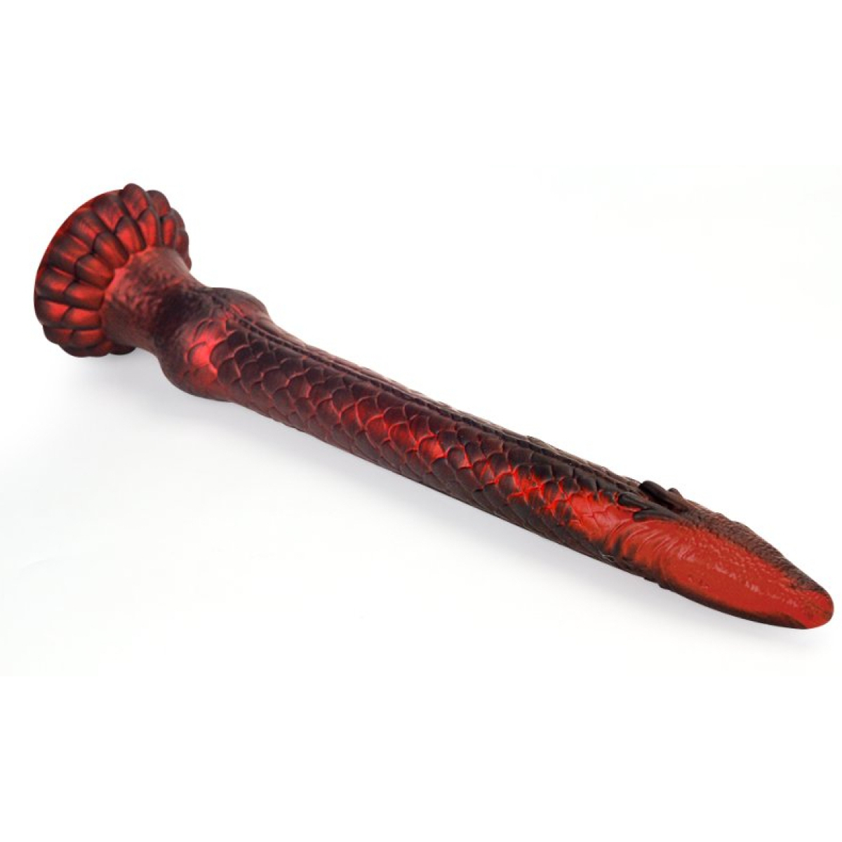 eel oversized anal dilation toy m 3