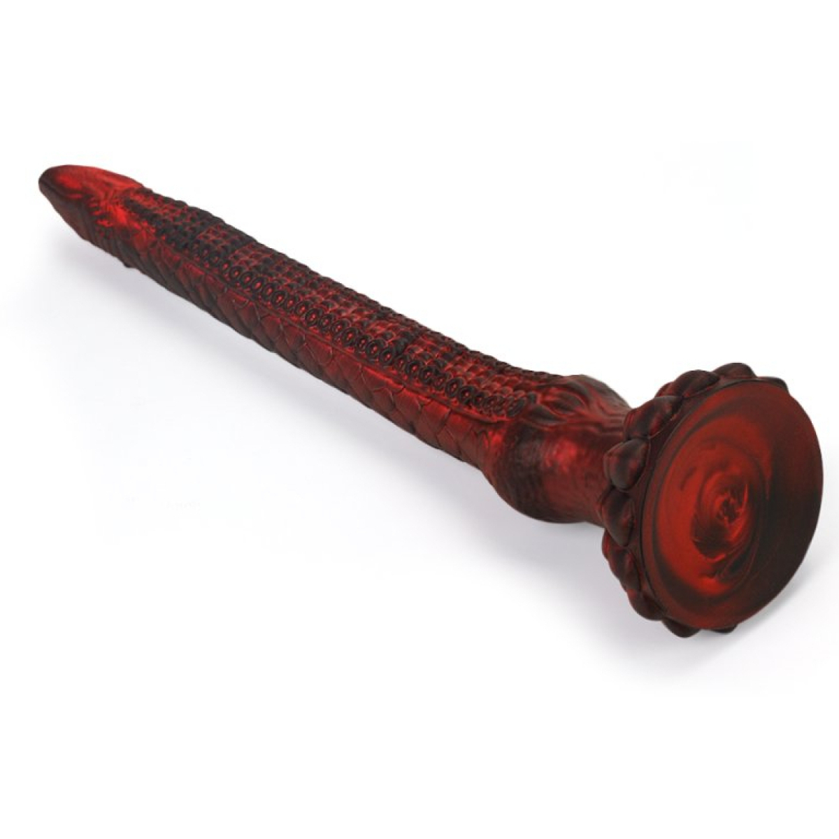 eel oversized anal dilation toy m 4