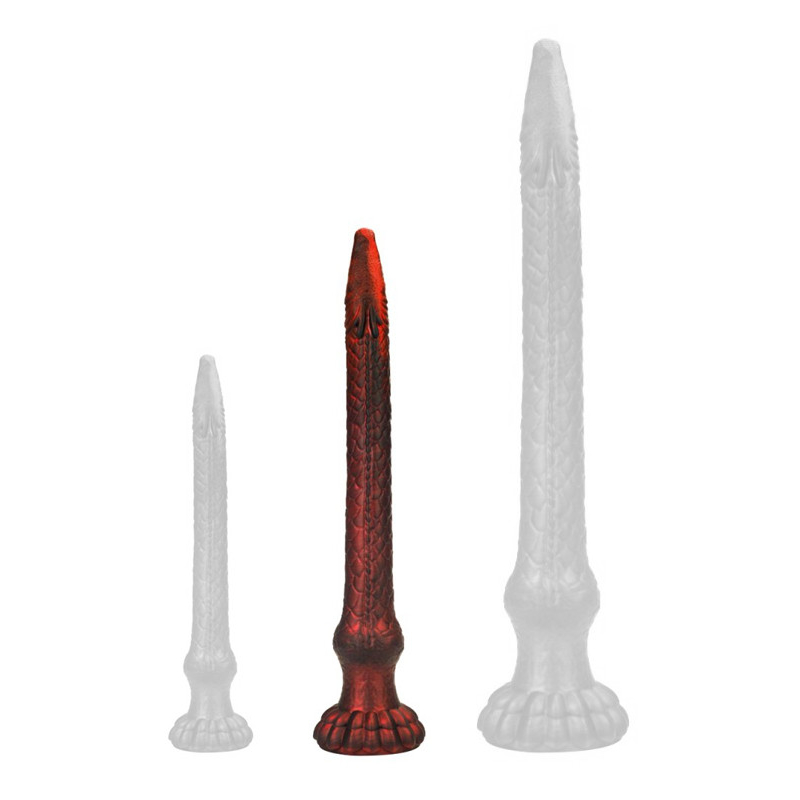 eel-oversized-anal-dilation-toy-m eel oversized anal dilation toy m