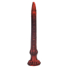 eel-oversized-anal-dilation-toy-s eel oversized anal dilation toy s 1