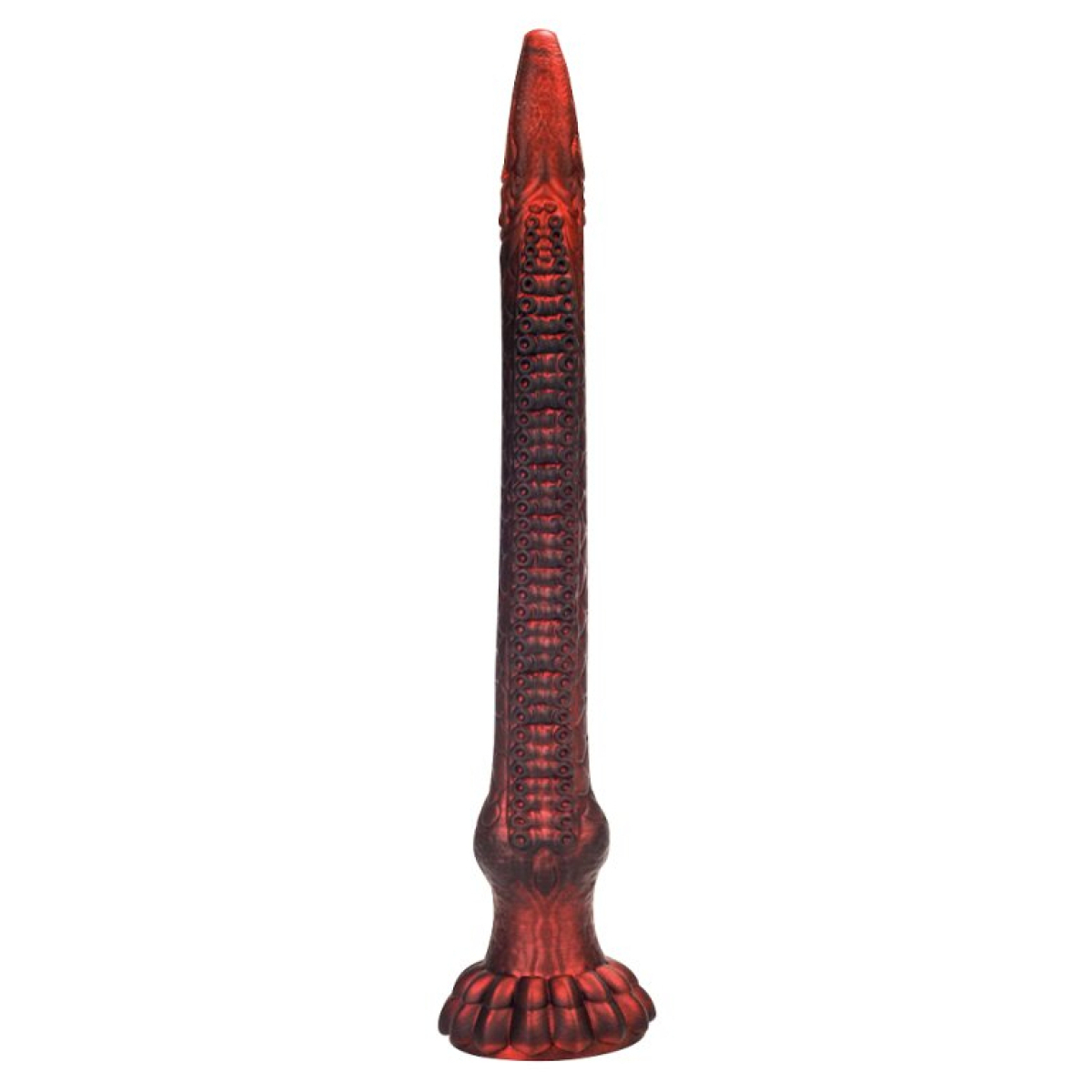 eel oversized anal dilation toy s 1