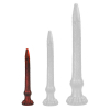 eel-oversized-anal-dilation-toy-s eel oversized anal dilation toy s