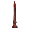 eel-oversized-anal-dilation-toy-s eel oversized anal dilation toy s 2