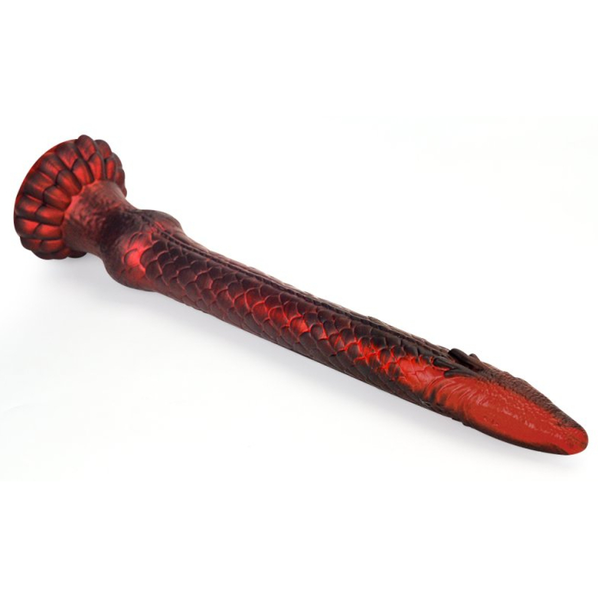 eel oversized anal dilation toy s 3