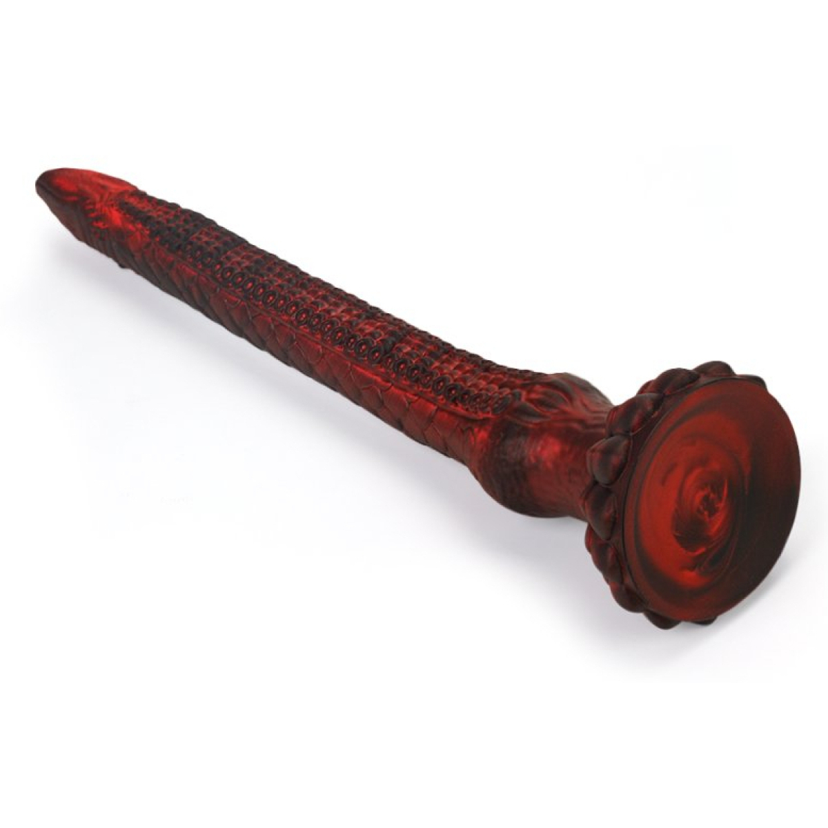 eel oversized anal dilation toy s 4