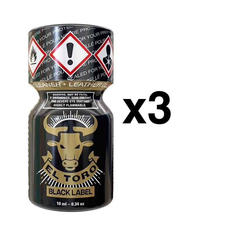 el-toro-black-label-10ml-x3 el toro black label 10ml x3