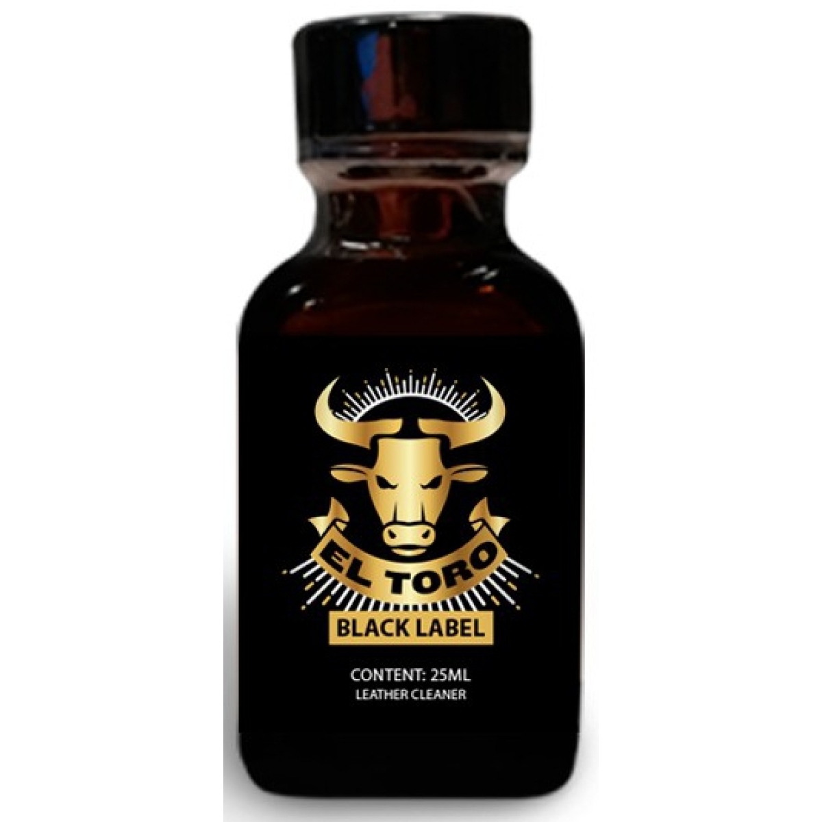 el toro black label 25ml
