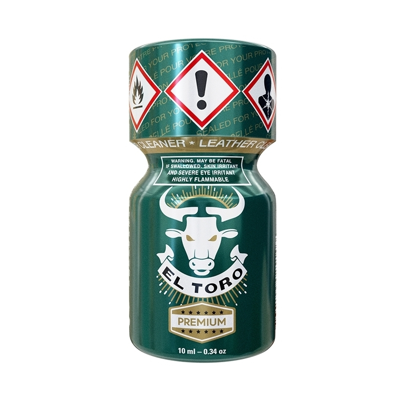 el toro premium 10ml