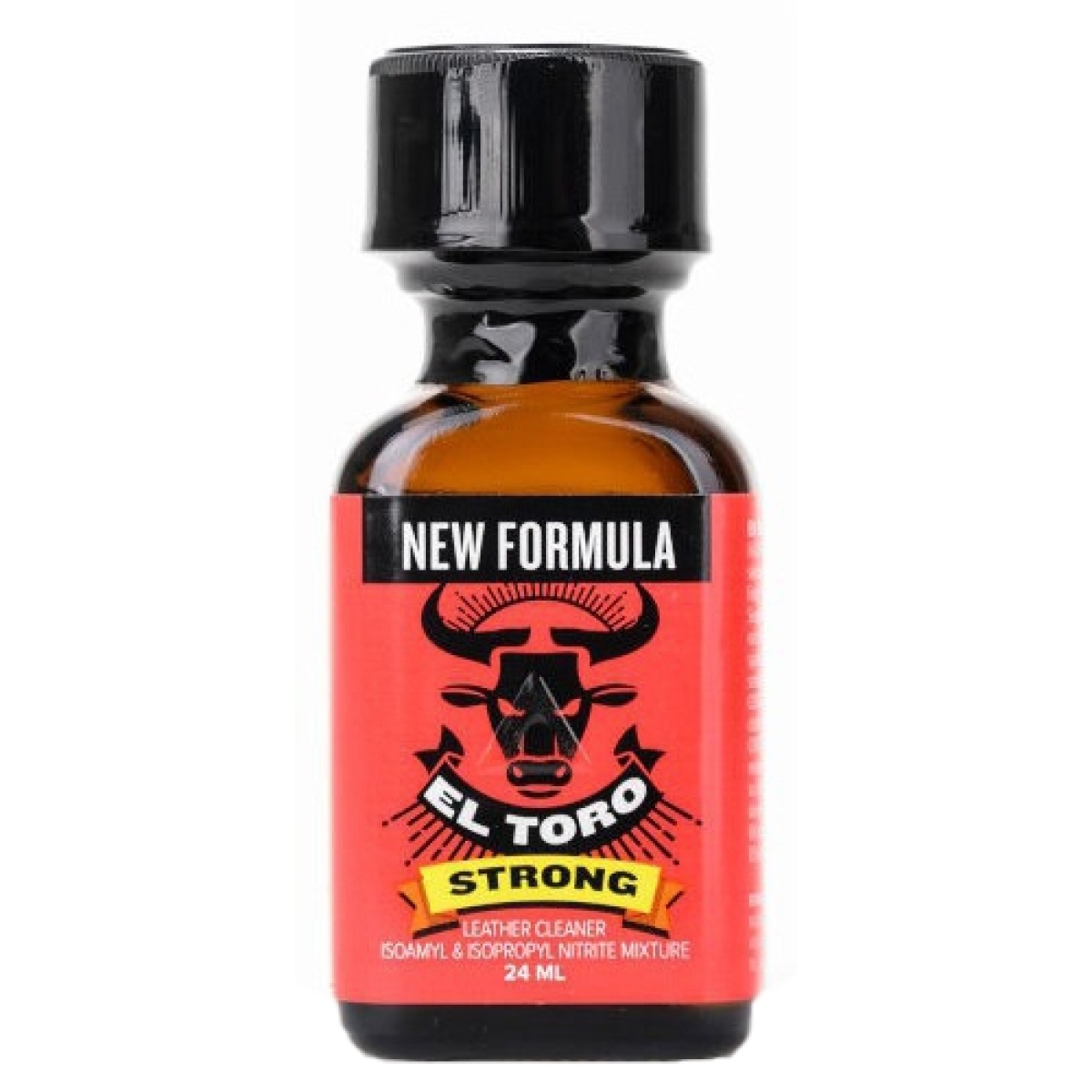 el toro strong 24ml
