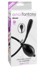 elargisseur de cul silicone 1
