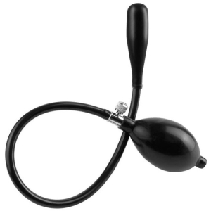 elargisseur de cul silicone