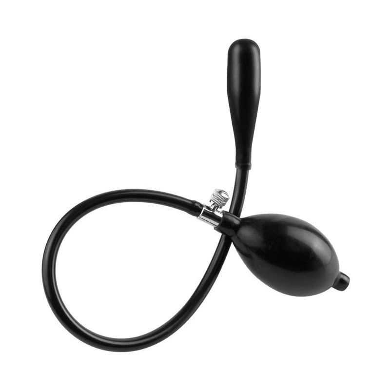 elargisseur de cul silicone