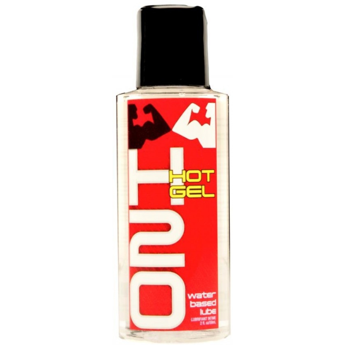 elbow gel classic hot 72 ml